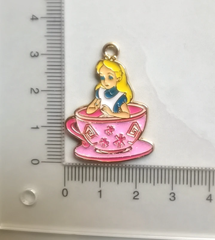 10 Pcs  Pendants Charms  Jewelry Making  Earrings Pendants Necklaces Bracelets DIY Accessories