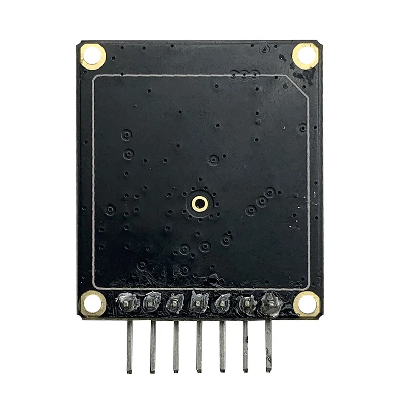 Multimode Dual Band GPS L1+L5 BDS GLONASS GALILEO QZSS GNSS Satellite Navigation Positioning Module TAU1201 Submeter Accuracy