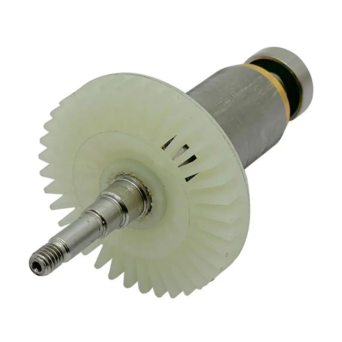 (CLOS) Lithium-Battery Brushless Angle Grinder Rotor 4830 Brushless Angle Grinder Charging Angle Grinder Motor