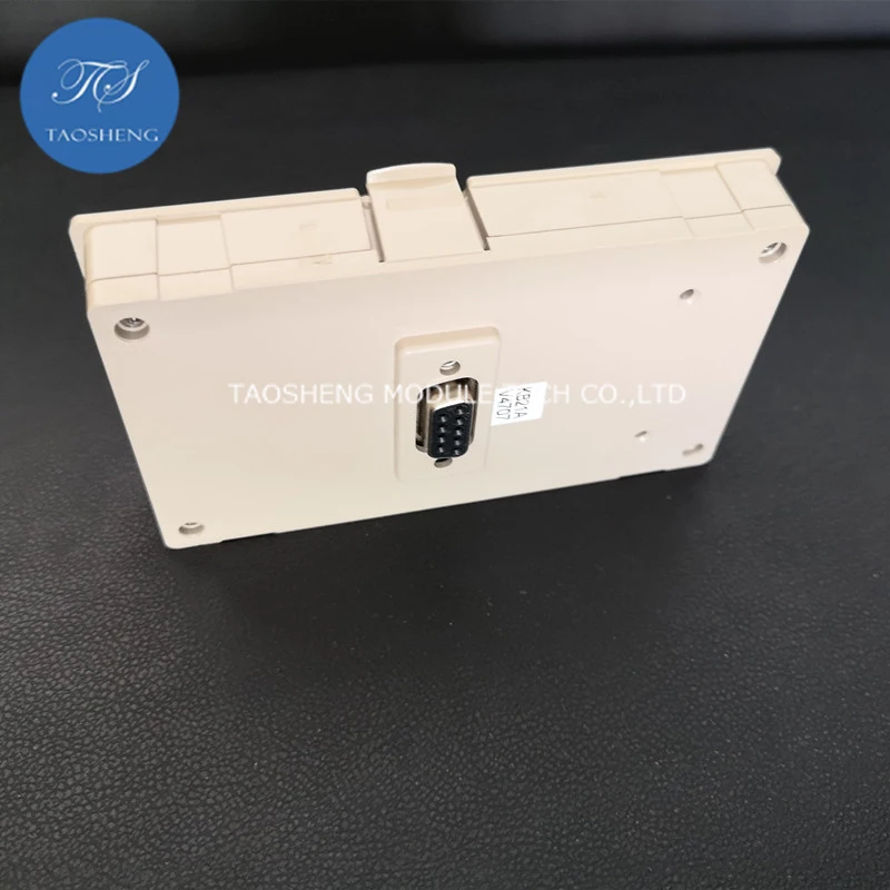 1PCS 100% NEW AND ORIGINAL VEICHI Inverter Panel VEICHI AC70 Operation Panel VEICHI Control Panel Dual-line Panel Display