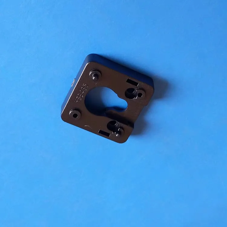 1pc for toyota Camry Reserved hole bracket shell for reversing camera