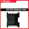 8S DIY 배터리 케이스 24V (280AH 셀 EVE 304AH JK 8S 200A BMS 3.2 LCD 옵션 포함) 간편 설치 고품질 연결 카드 6