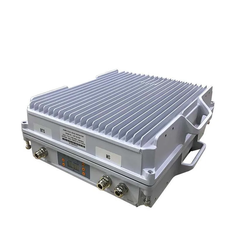 Customizable Repeater Mobile Signal Repeater Cellphone Signal Booster