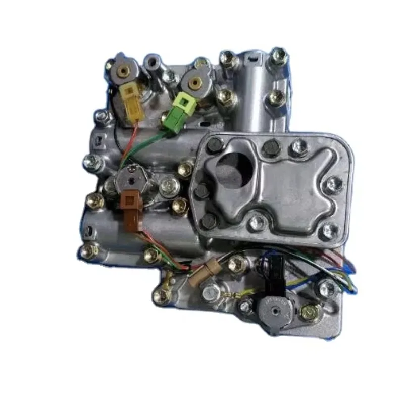 

Jf405e Automatic Transmission Valve Body