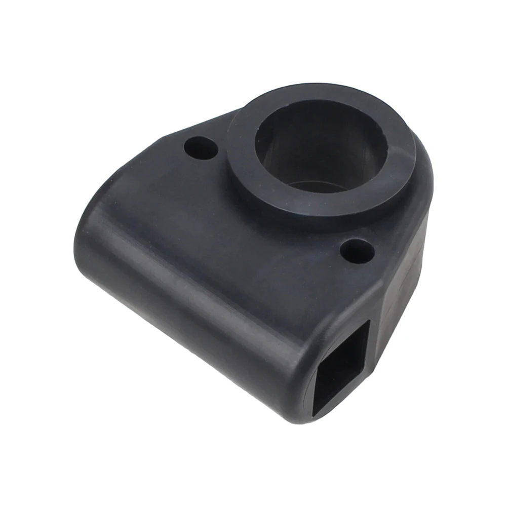 

2 шт., короткие пружинные направляющие с наклоном для снегохода Cat 2604 515 0604 403, номер запасной части 299905, изготовлен из нейлона