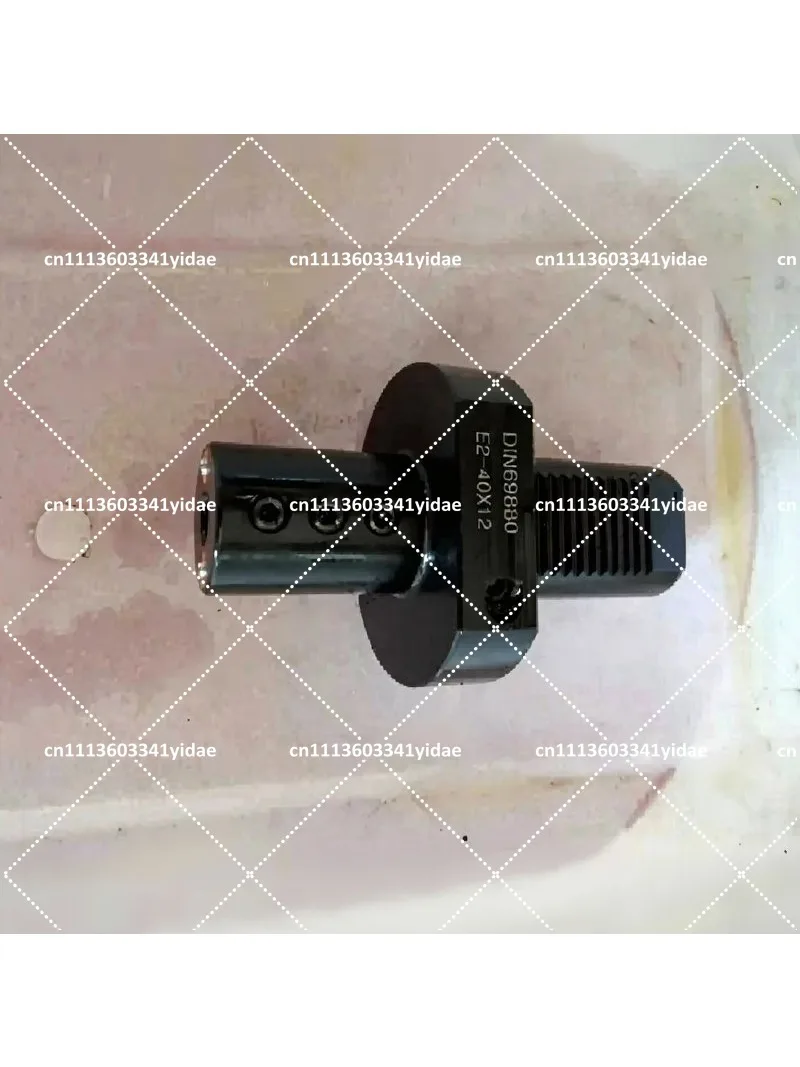 for   cylindrical hole E2 tool holder/boring/drilling/DIN69880/NC tool holder 16/20/25/30/40/50