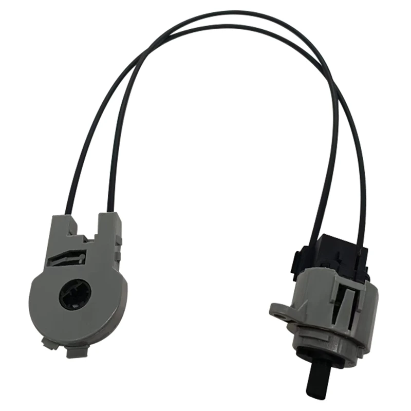 Air Conditoning Heated Control Switch A/C Heater Mode Selector Switch With Cables 2M5Z-19B888-BA For Ford Focus Parts