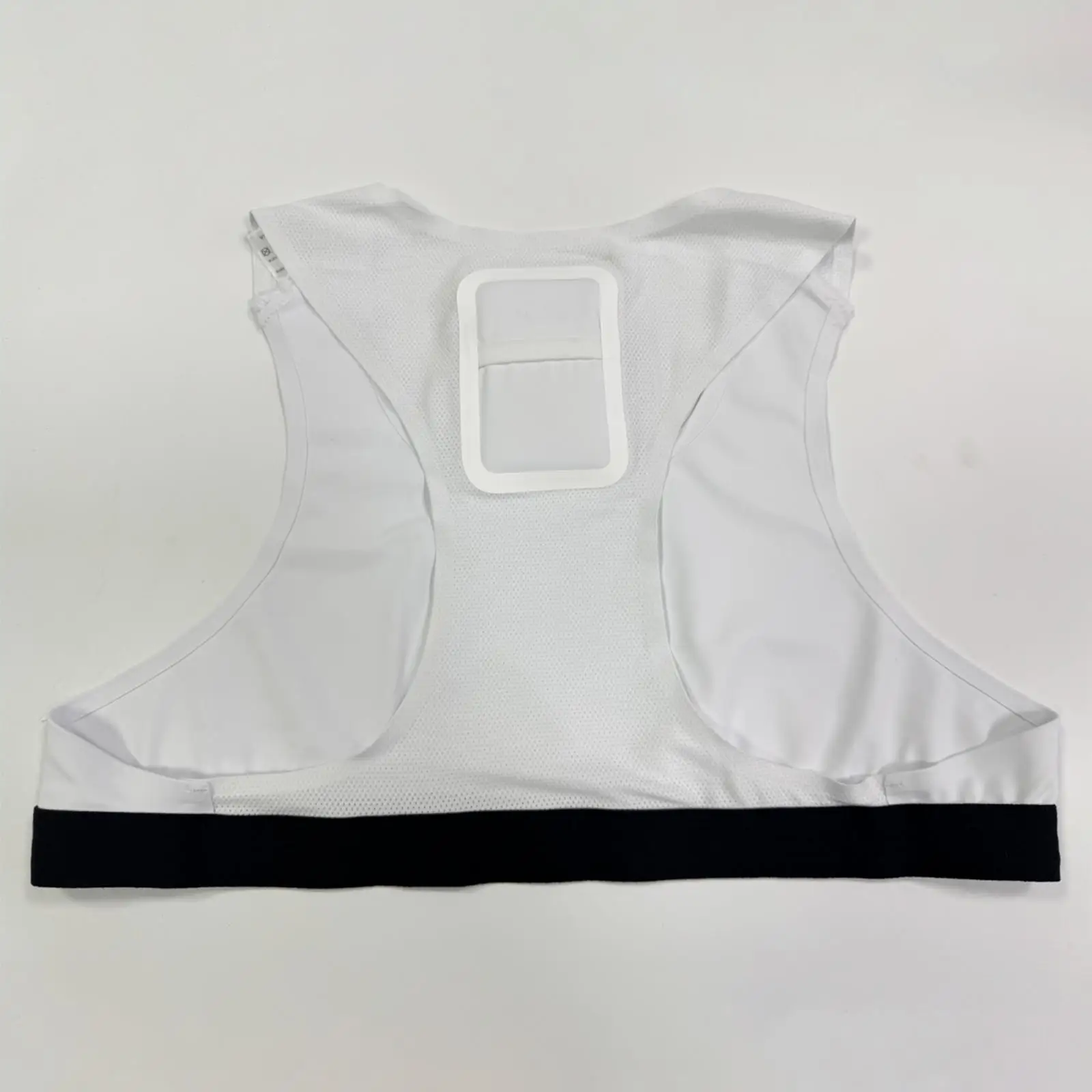 Training Tracker Vest Tracking Activities for Outdoor Sports Soccer Rugby