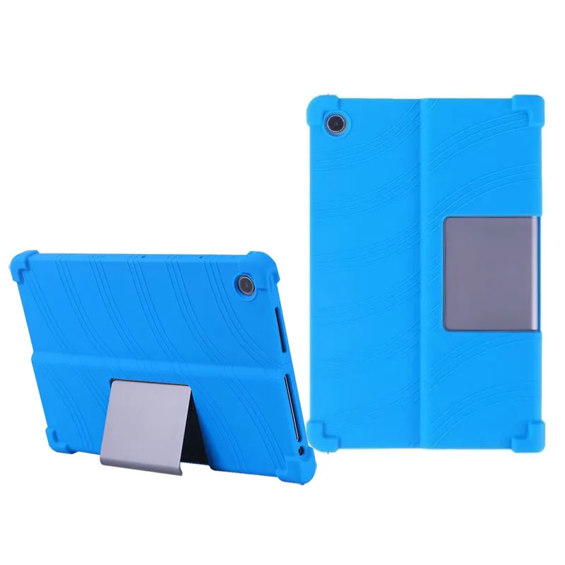 

1x Soft Silicon Back Cover For Lenovo Tab Plus Xiaoxin Pad Studio 11.5'' TB351FU Tablet Protective Skin Case