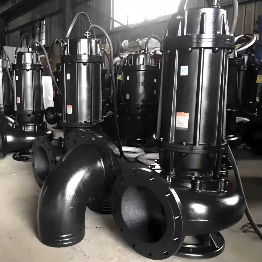 مضخة مياه الصرف الصحي 220 فولت مع مضخة معززة غاطسة 380 فولت قطع خزان الصرف الصحي ومضخة صغيرة لطين البجع إزالة فعالة