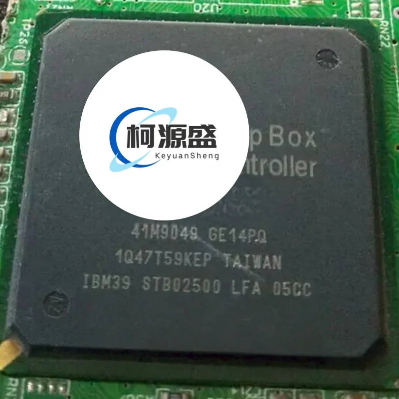 IBM 39STB02500LFA05CC - Brand new original model - Available in stock and can be purchased now