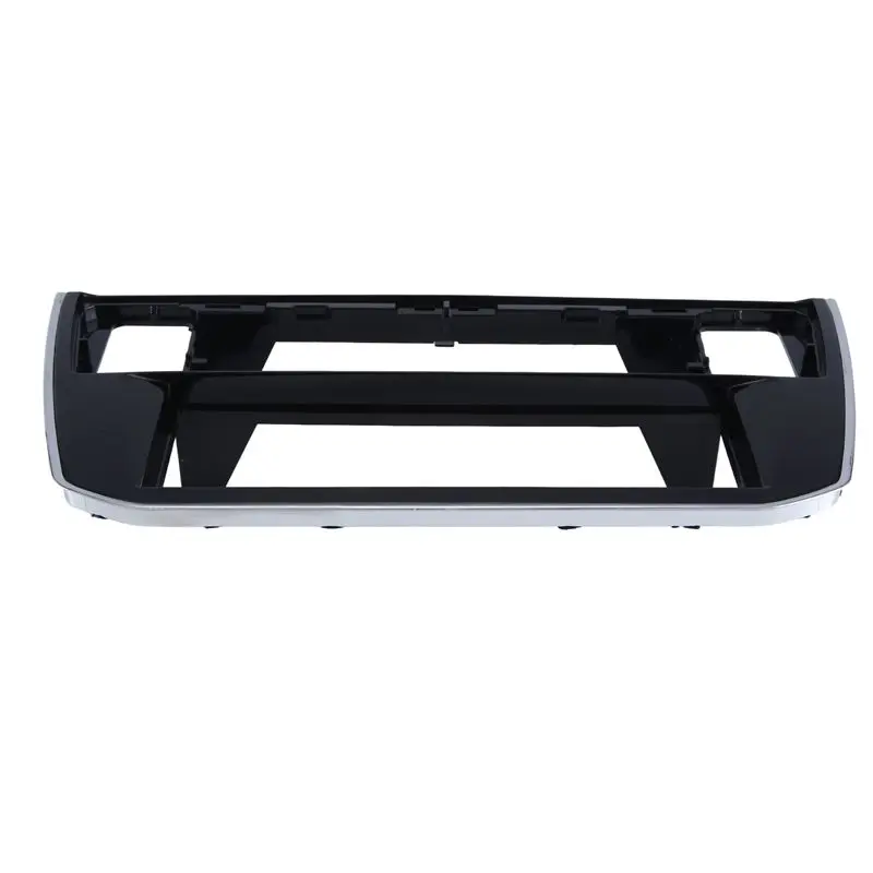 

A82M-Car Radio Facia For VW UP 2016+ Radio DVD Install Panel Dash Kit Trim Fascia Plate Bezel Adapter Stereo Replacem