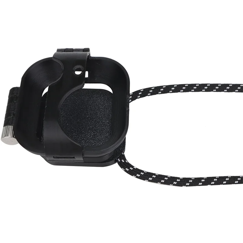 ขายึดกล้องแบบแม่เหล็ก AA84 แบบปลดเร็ว สำหรับแขวนคอ ใช้กับ DJI GO Ultra