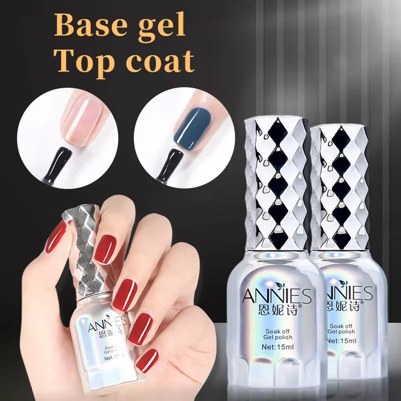 Sealing Laminar Flow Flat Adhesive Anti Warping Agent Reinforcement Adhesive Nail oil Adhesive Nail Salon Exclusive 10PCS