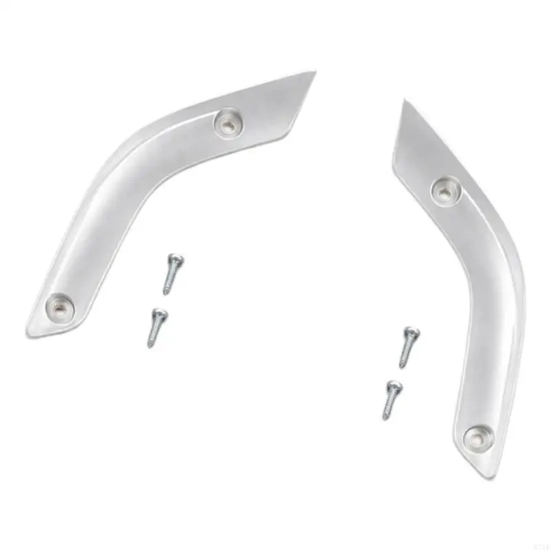 M76E Geformtes Innentürgriff-Verkleidungsset 1RC72JAHAD 1RC72JAHAE Kabinenreparatur – Detail 4