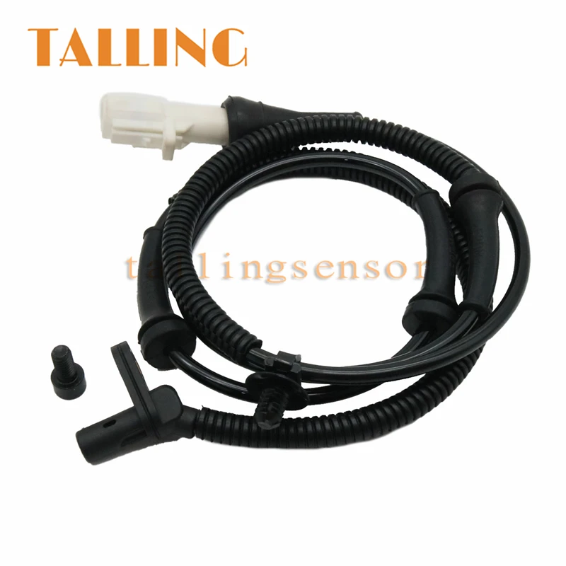 

4F1Z2C204AA Front Left Right ABS Wheel Speed Sensor For 2004-2007 Ford Taurus Mercury Sable 970258 2ABS1913 Car Accessories