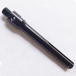 1 Pcs Thread Adapter for Diamond Drill Core Bits Male 5/8