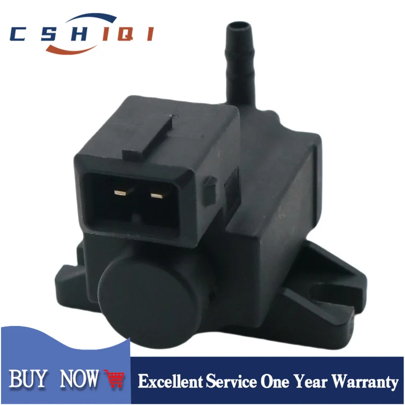 8972882491 Egr Vacu… - image