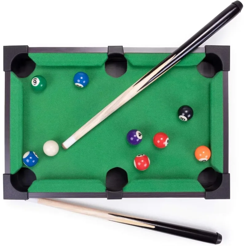 Mini Tabletop Ball Billiards Home Billiard Game Sets snooker Pool Table for Child cheap pool tables mini billiard table