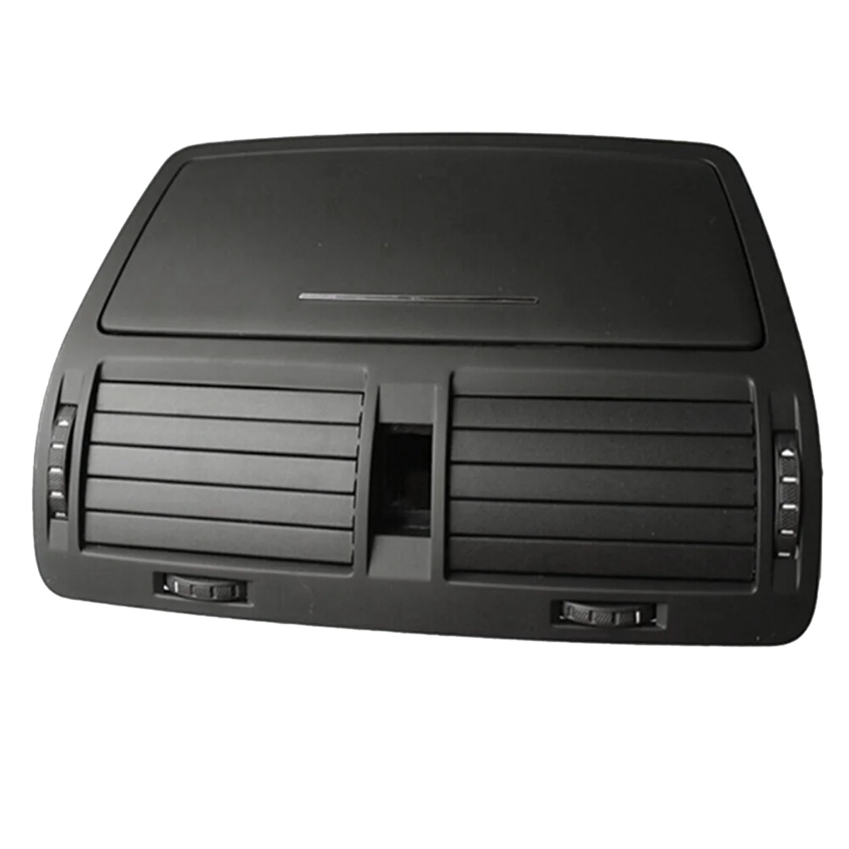 

Car Dashboard Center Air Conditioning Outlet Assembly A/C Outlet Panel Grille 1ZD81970 for Skoda Octavia 2007-2014