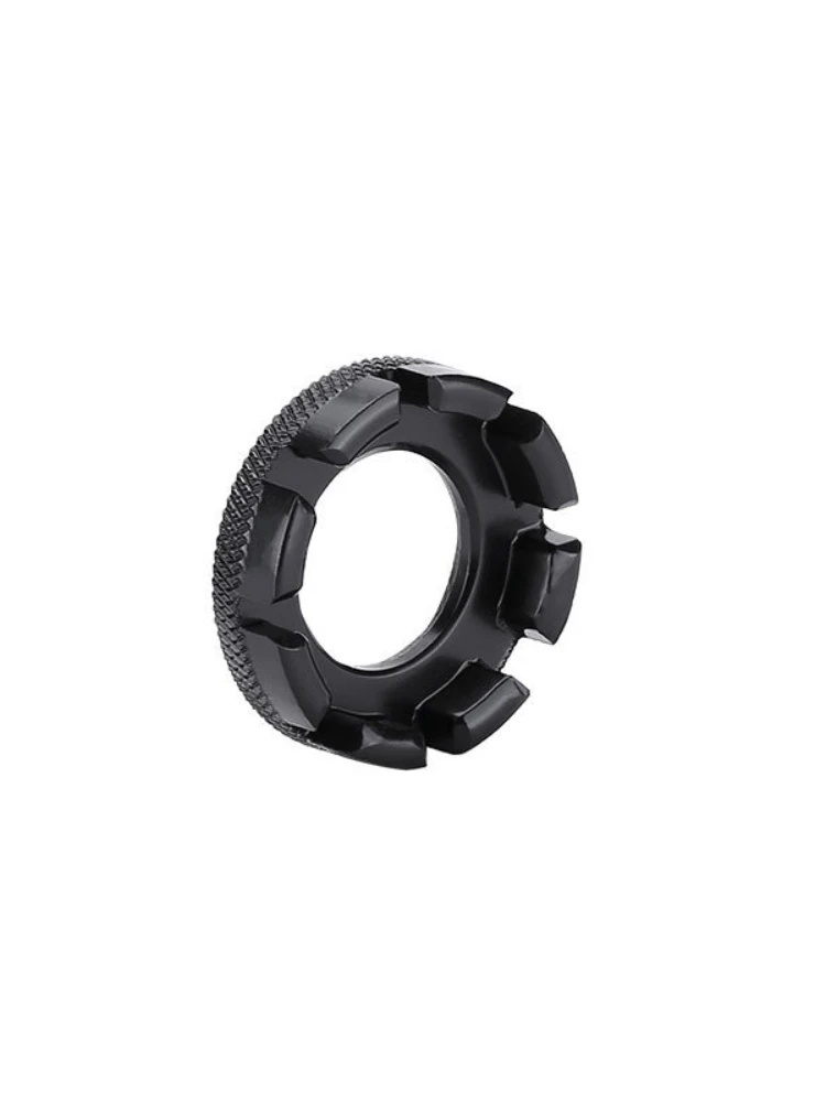 AliExpress NONE Bicycle Wire Wrench Spoke Adjustment Tool 8-port Repair Spoke Wrench Cycling Supplies