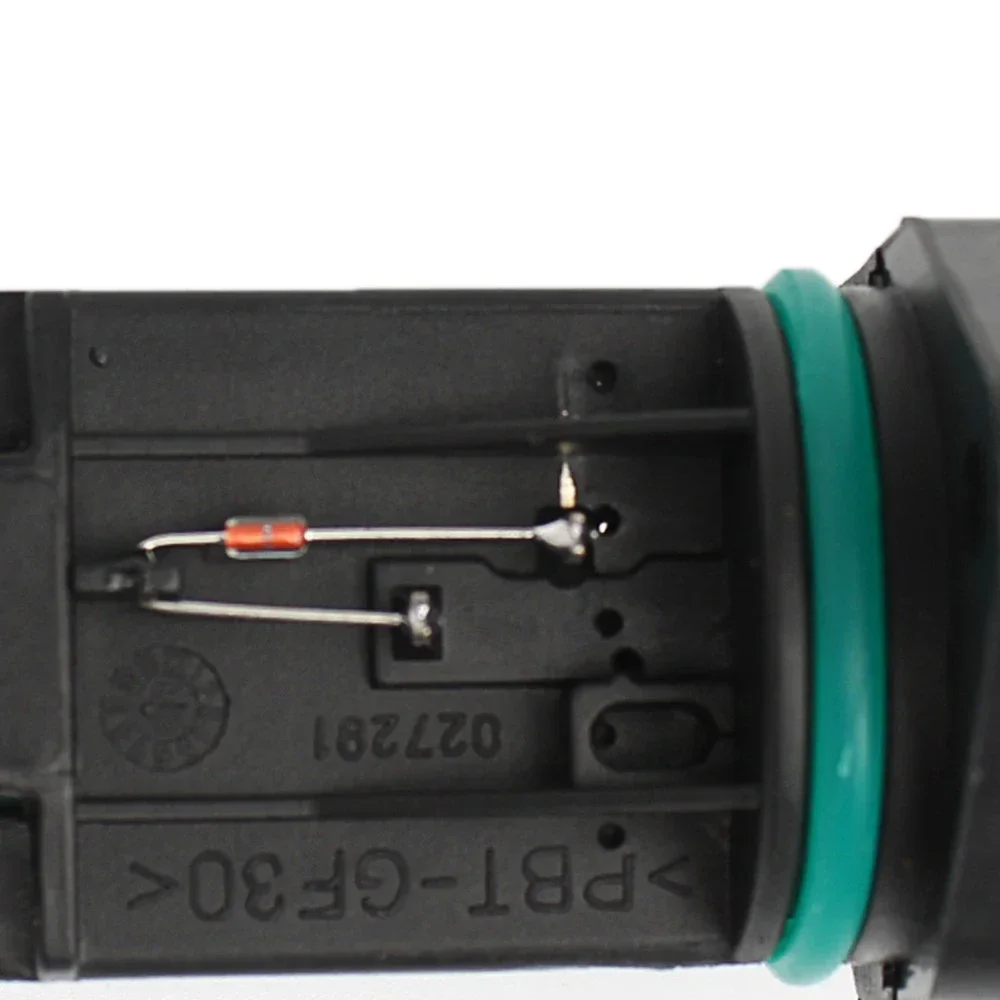 MAF Mass Air Flow Sensor Meter for NISSAN Almera N16 V10 Primera P11 P12 WP12 WP11 22680-5U400 0280218094 0280218095 F00C2G2060