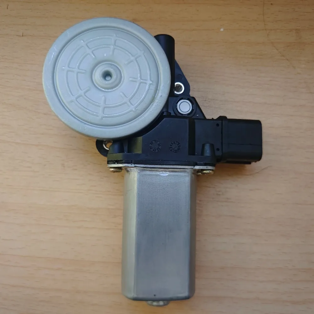 มอเตอร์กระจกไฟฟ้ารถยนต์ ด้านหน้า ซ้าย ขวา สำหรับ Isuzu DMAX 2012-2019 8981607230 8981607240 อะไหล่ 8-98160724-0