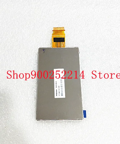 Nieuwe Lcd-scherm Voor Olympus SP800 SP-800UZ Voor SANYO VPC-CG10 CG10 FH1 TH1 TH2 Voor BENQ M1 Digitale Camera Reparatie Deel