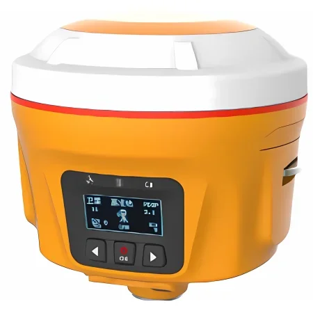 New Measuring instruments XU1 GNSS RTK GPS