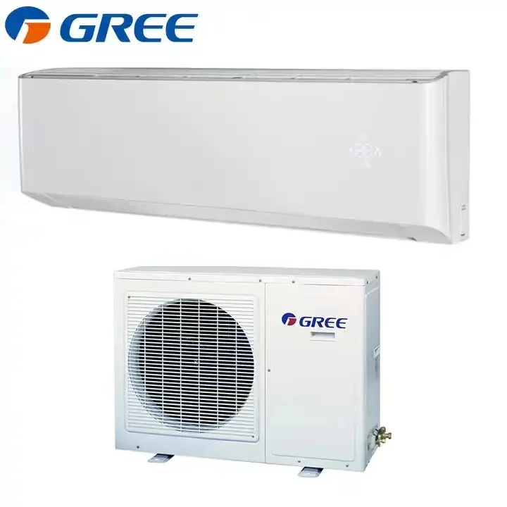 مكيف هواء سبليت Gree Mini Geteilter Typ Wechselstromsystem Gree Klimaanlage