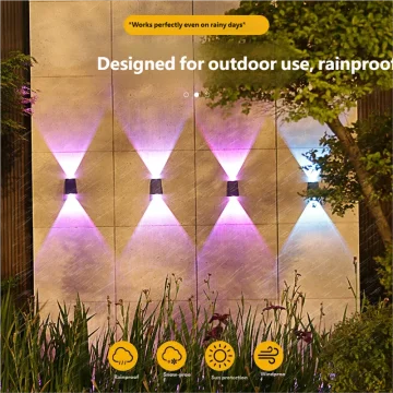 Thumbnail 4 - #37 Solar Garden Lights Comparison Guide