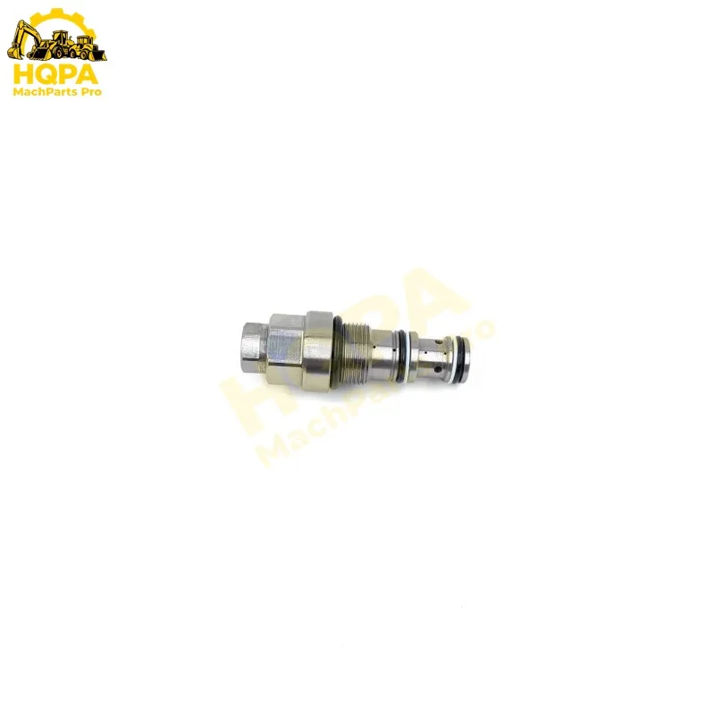 723-40-56900 723-46-20502 723-46-20501 723-46-20500 723-50-55200 723-40-56800 Safety Valve for Komatsu Excavator PC200-7 PC220