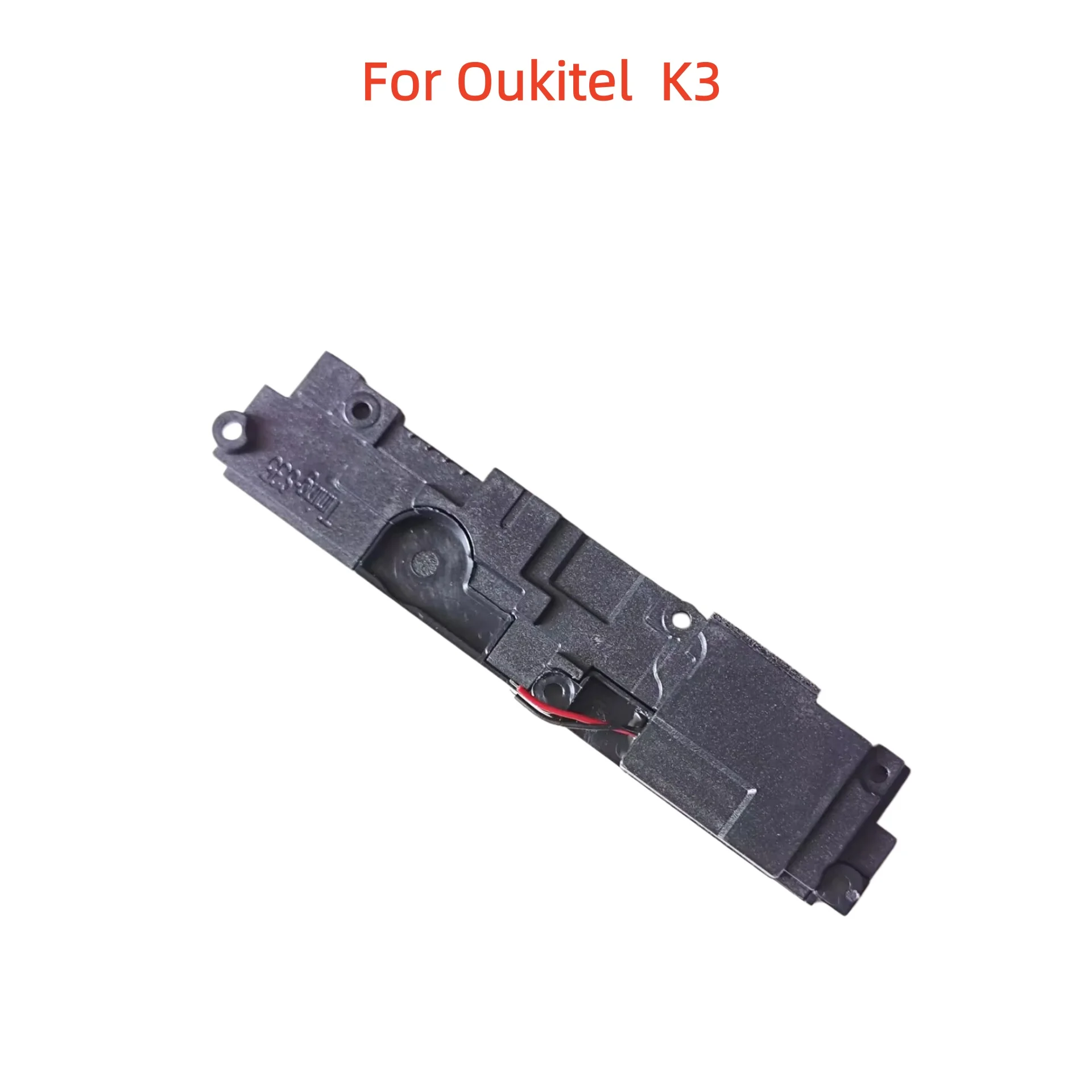For Oukitel K3 Smart Cell Phone Inner Loud Speaker Horn Accessories Buzzer Ringer Repair Replacement