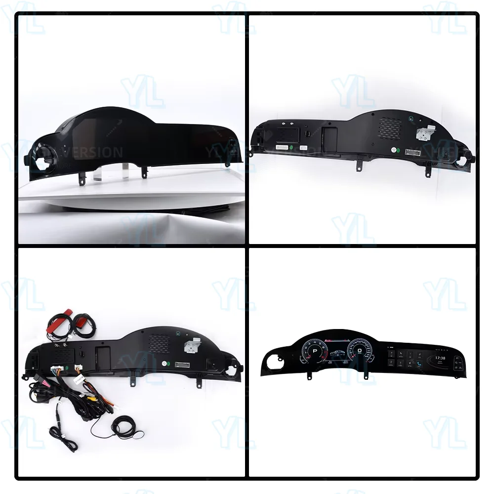 23'' Dual-Screen Vi…