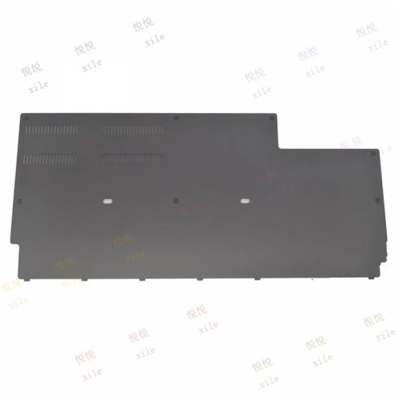 

LL 5CB0S95317 New for Lenovo Thinkpad P73 Base Cover Bottom Case Big Door Cover