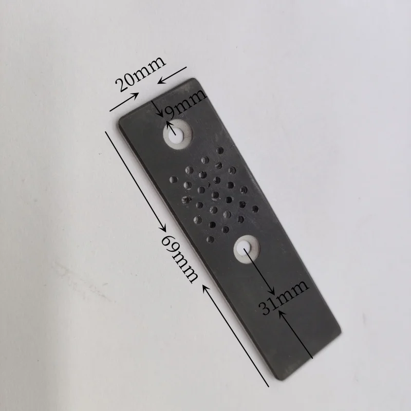 Best Quality 1 Pieces Roland Suction Plate Man Roland 700 Parts