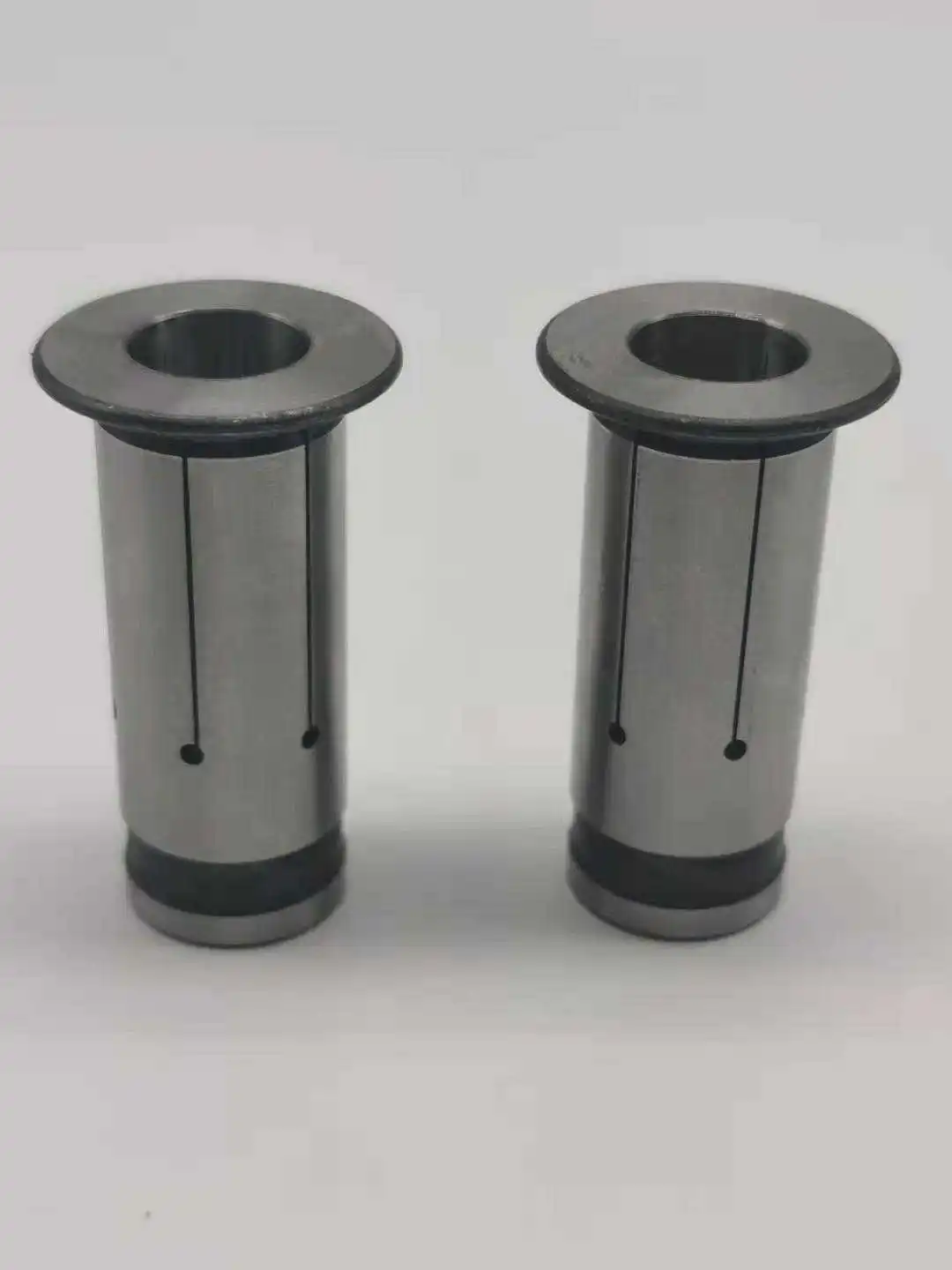 

Hydraulic barrel clamp quality, high precision, water-stop type clamping force