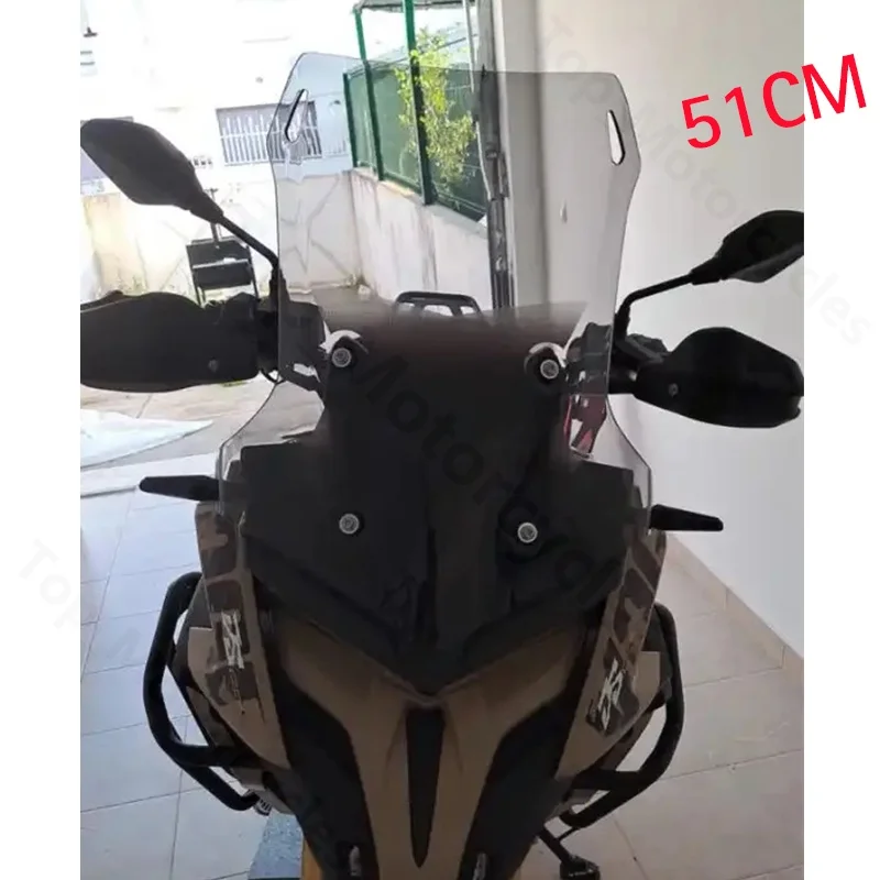 

DS625X Windscreens For LONCIN VOGE DS 625X 625DSX 625 DSX DSX625 Motorcycle Accessories Windshield Wind Deflectors Viser Visor