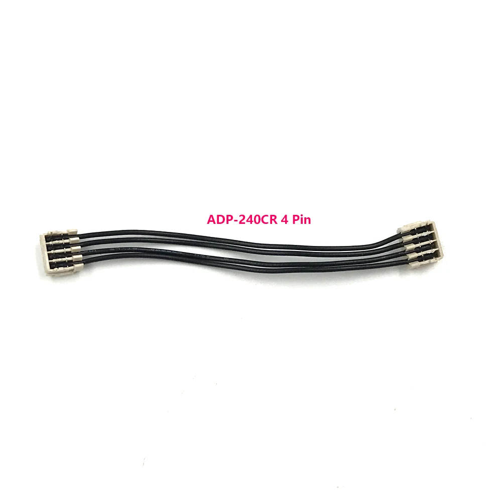 Cable flexible de fuente de alimentación a placa base para PS4 Playstation 4 Slim ADP-240AR 240CR 200ER 4/5pin