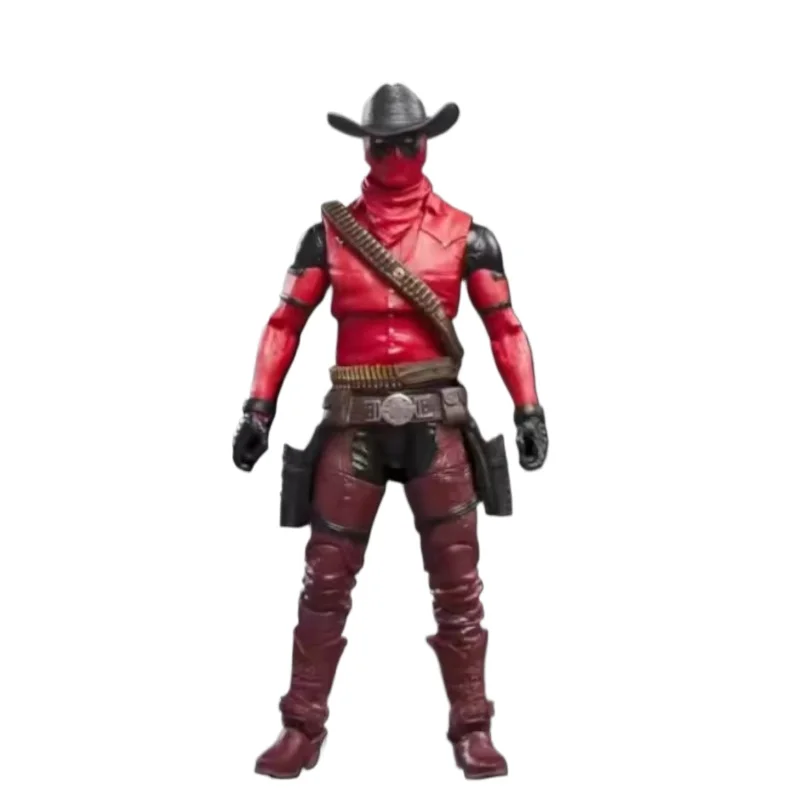 original-hasbro-marvel-cassandra-nova-cowboypool-x-23-blade-wolovrine-brown-suit-wolovrine-action-figure