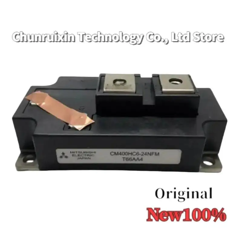 

CM400HC6-24NFM CM450HA-5F — новый оригинальный модуль IGBT В НАЛИЧИИ