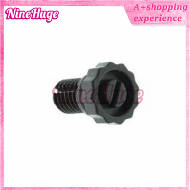 1X Bleeder Screw In Engine Coolant Plastic WHT000316 For Audi A4 A4 Quattro1.8L L4 2004 2005