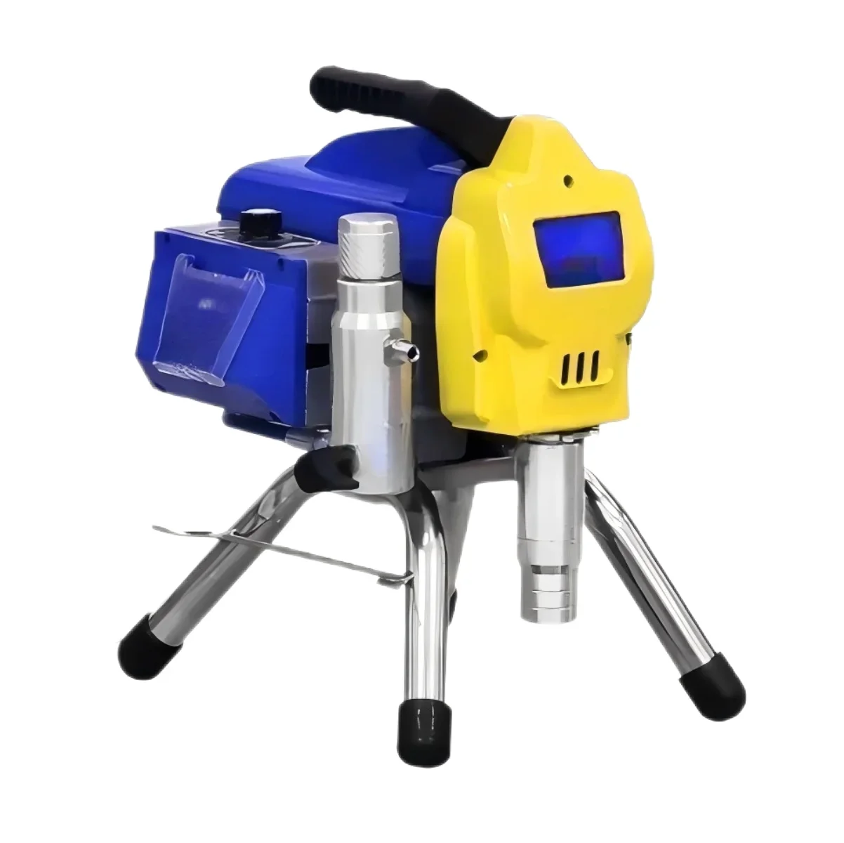 2800W Cheap Factory Price House Painting Machine Airless Paint Spraying Machine