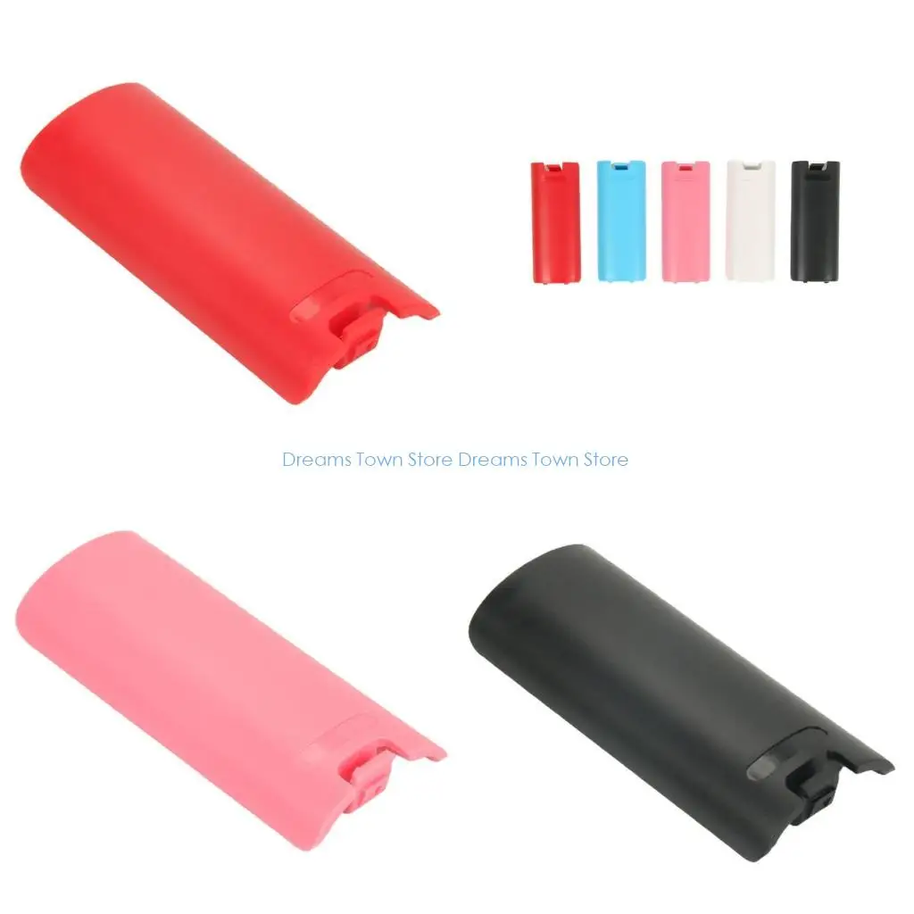 HX6A Wireless Game Controller Battery for Case Back Cover for  Remote Controller G