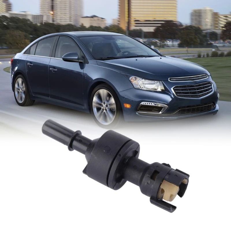 

High Performances PCV Valves Connector with Heat Resistant Plastic Construction 12625448 Suitable for Car Engines