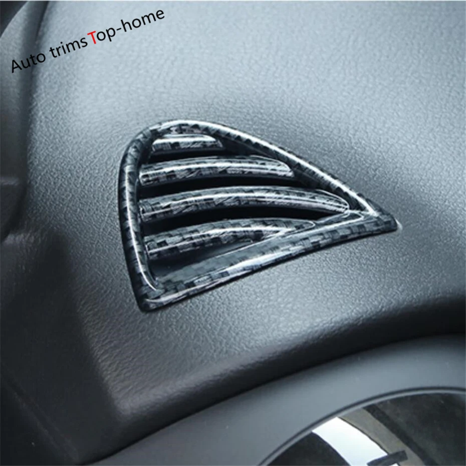 

Inner Door Window Switch Lift Button Air Conditioning Cover Trim For Nissan Kicks 2016 - 2023 Car-styling Interior Accessories