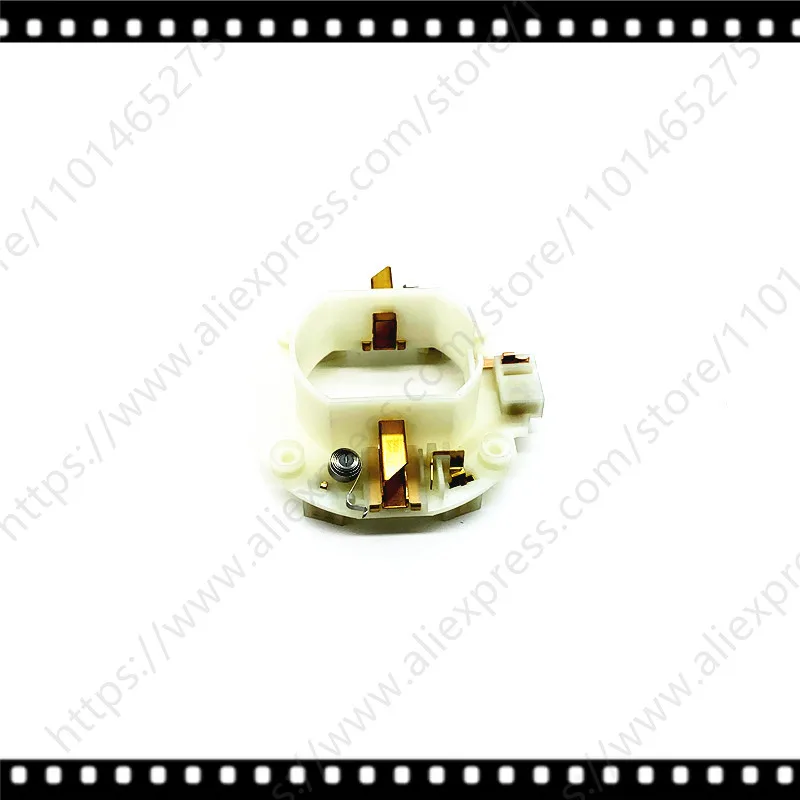 БЛОК ДЕРЖАТЕЛЯ ЩЕТОВ ДЛЯ MAKITA HM1203C HM1205C HM1307C HM1317C HR4501C HR5201C HR5211C