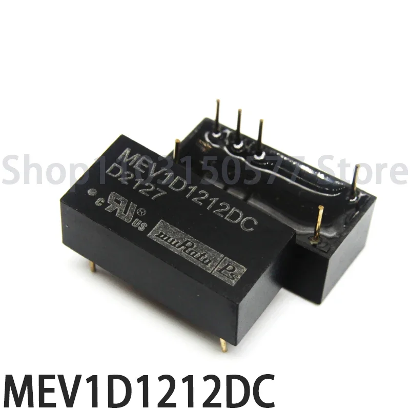 

1piece MEV1D1212DC-DIP