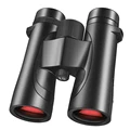 10x42ED Black