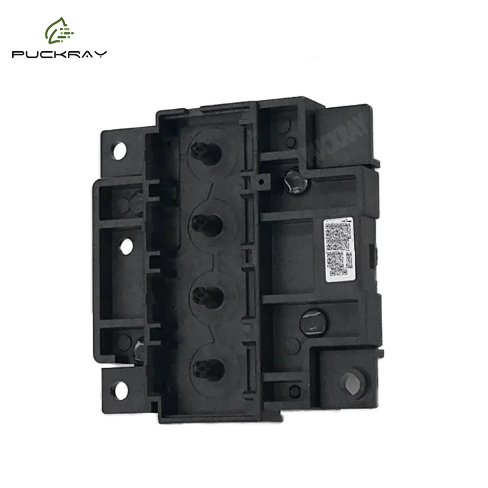 Imagem -05 - Cabeça de Impressão Original para Epson Fa04010 L310 L120 L210 L211 L130 L351 L353 L358 L360 L401 L405 L380 xp 302